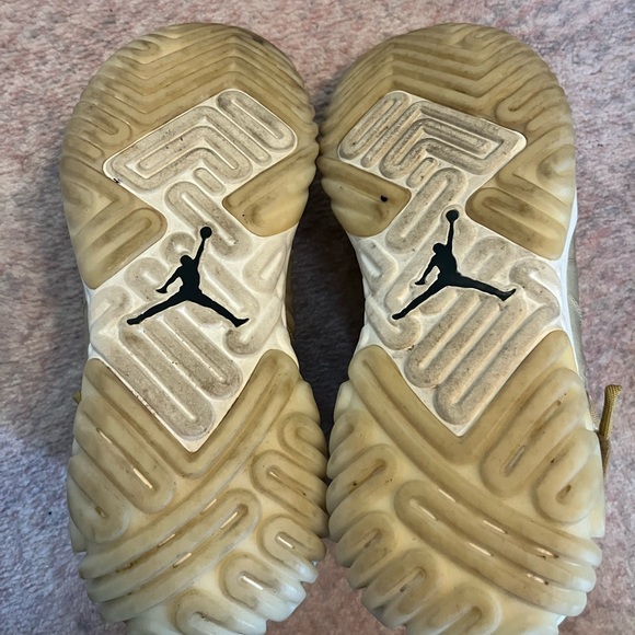 Nike Air Jordan proto react size 9.5 - Picture 10 of 11